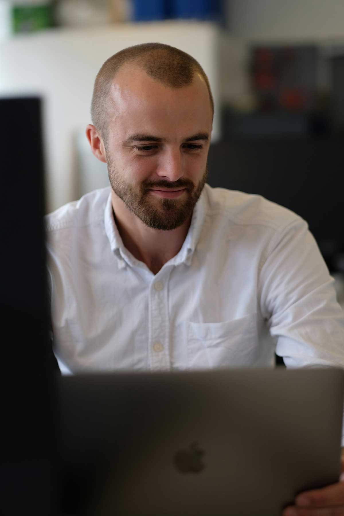 custom website development services